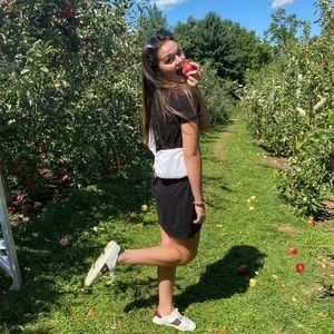 Meet your Posher, Karley